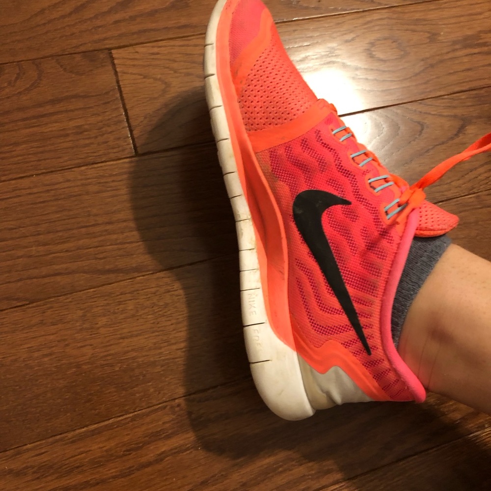 nike free 5.0
